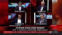 Ahmet Hakan'dan, CHP eski Milletvekili Gökhan Günaydın'a sert tepki