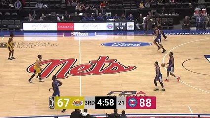 Top Dunks of the Day - 01/22/2020