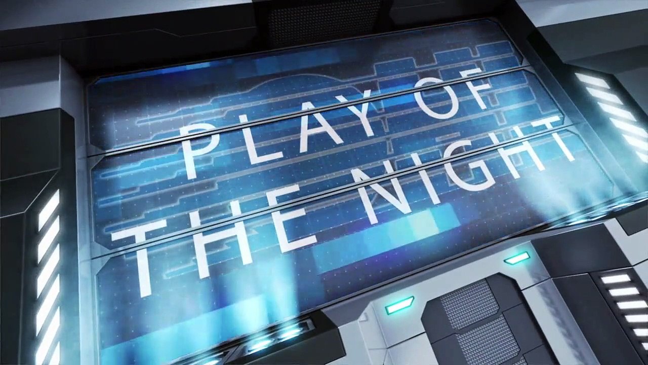 POTN – Malik’s Massive Toe Save