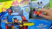 Disney Toys Mickey and the Roadster Racers Diecast Race Cars Minnie Mouse Donald Duck Surprise Toys-