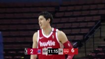 Grizzlies Two-Way Player Yuta Watanabe Scores Career-High 40 Points For Hustle (Jan. 22)