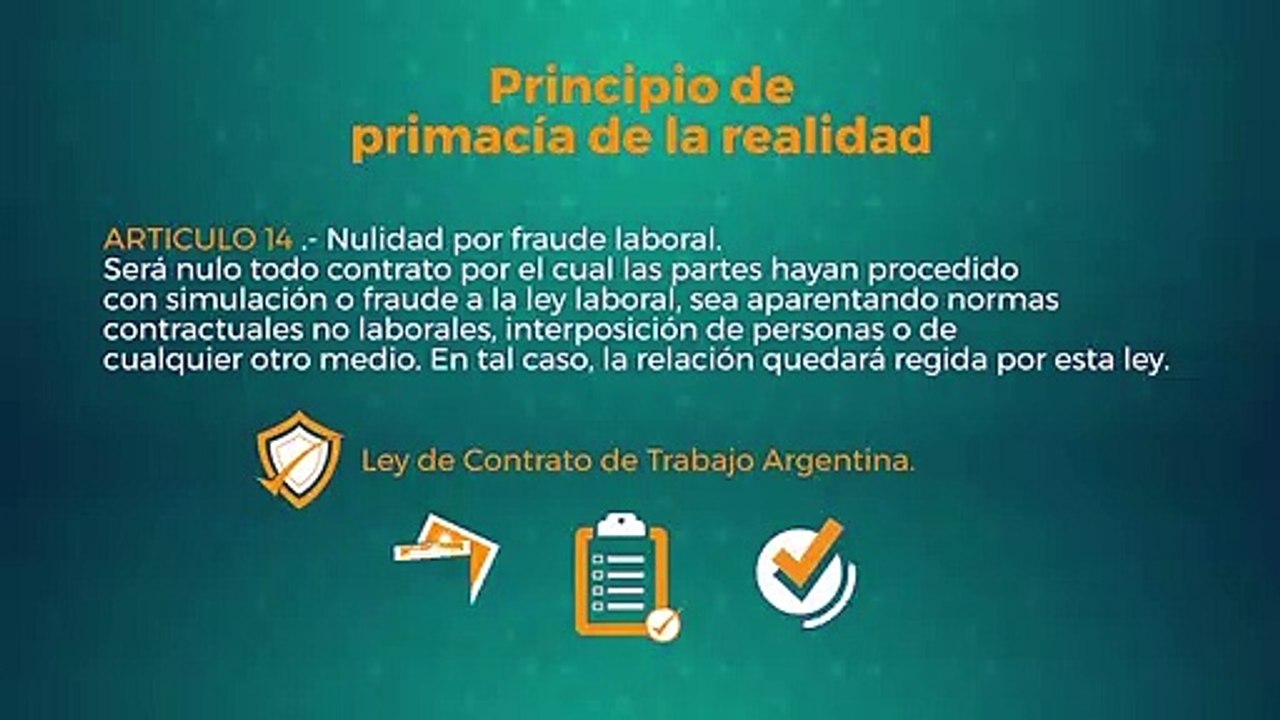 Teleclase N1 - Derecho Laboral