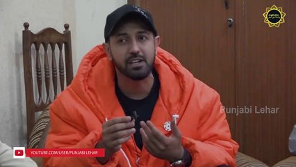 Gippy Grewal In Pakistan | Exclusive Interview With Actor,Singer Gippy Grewal 2020