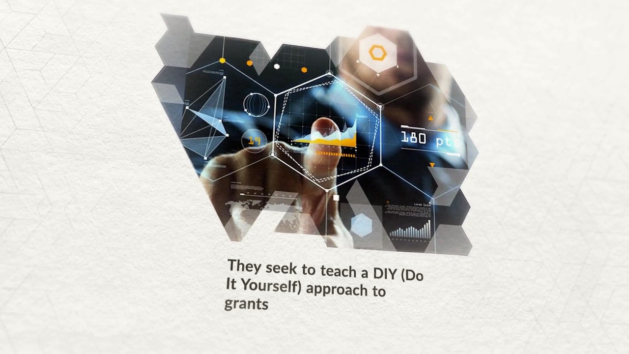 Granted Consulting Takes the Guesswork Out of the Grant Process - Government Grants Canada