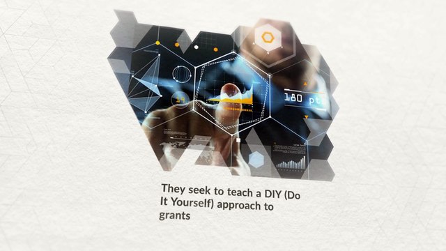 Granted Consulting Takes the Guesswork Out of the Grant Process - Government Grants Canada