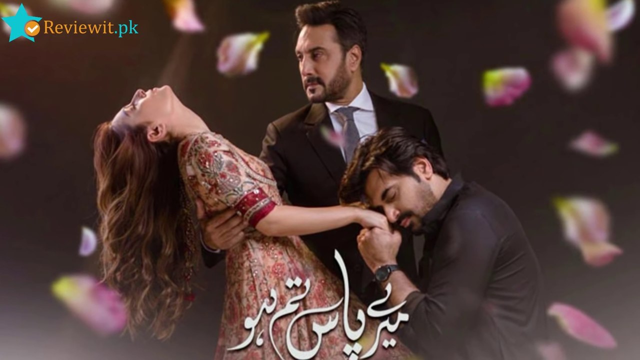 Why Mere Paas Tum Ho Last Episode Delayed- Here is the Reason -Why Mere Paas Tum Ho Last Episode Delayed- Here is the Reason -