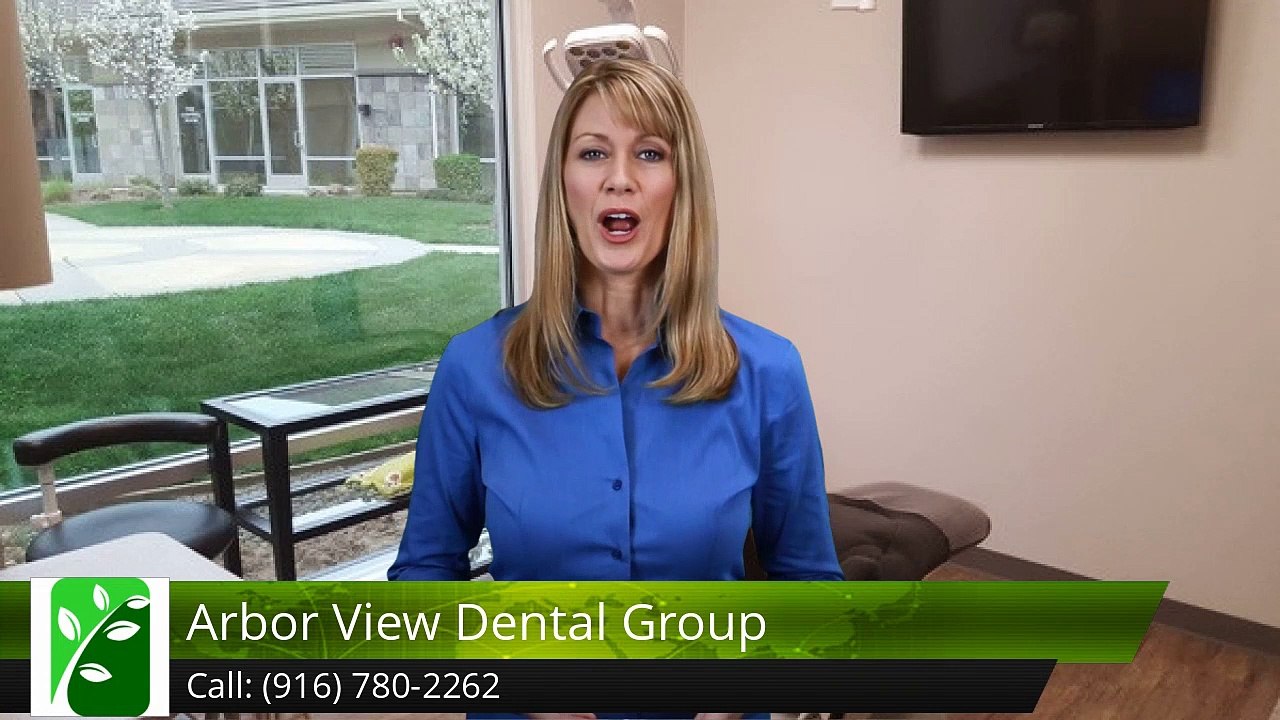 Arbor View Dental Group Roseville Excellent Five Star Review by Rajpreet B.