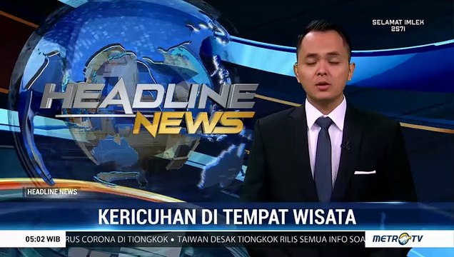 41 Brimob Diperiksa Kasus Kericuhan di Objek Wisata Polewali Mandar