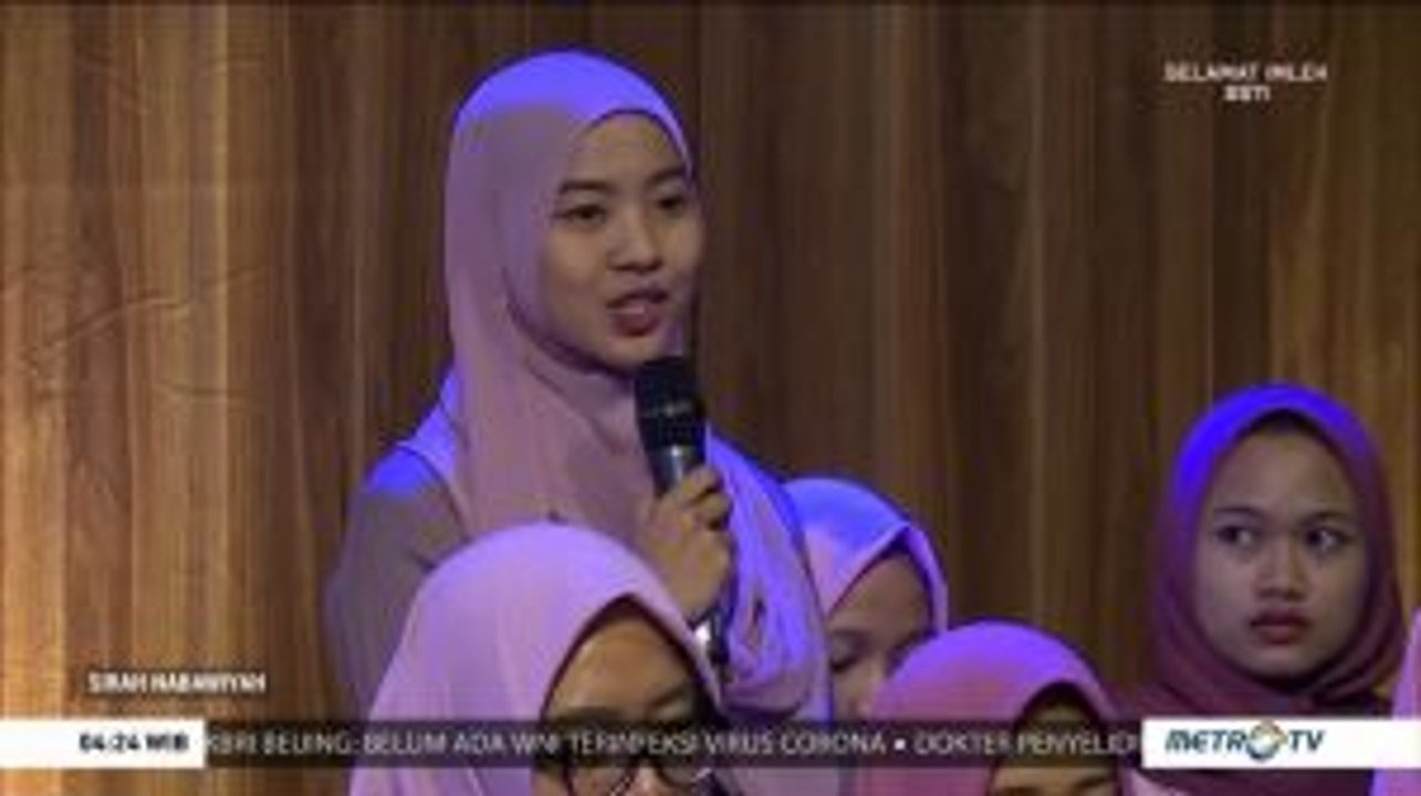 Merenung di Gura Hiro (3)
