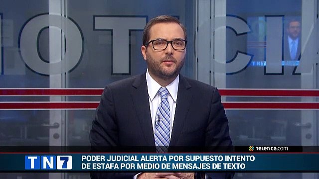 tn7-Poder Judicial alerta de posibles estafas por medio de mensajes de texto2-220120