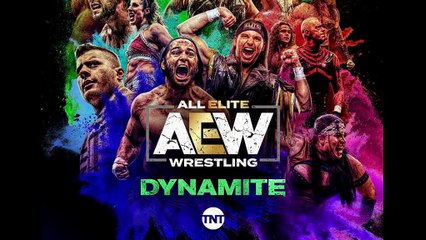 aew dynamite & dark spoiler nxt roh nwa powerrr mlw fusion results week of 12-18-19 nwa  into the fire