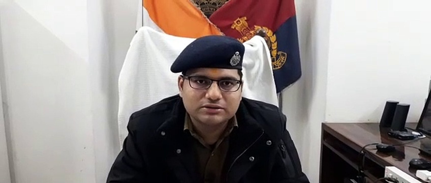 CAA का विरोध करना पड़ा महंगा, थाने में मुकदमा दर्ज