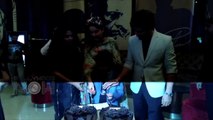 Kangana Ranaut & Jassie Gill CELEBRATES Panga Pre Success Party, Cuts Cake | Panga Press Conference