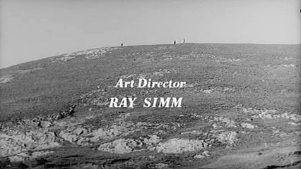 Whistle Down the Wind PT 1