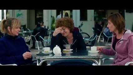 Invisibles Película