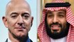Saudi prince may be involved in Bezos phone hacking: UN