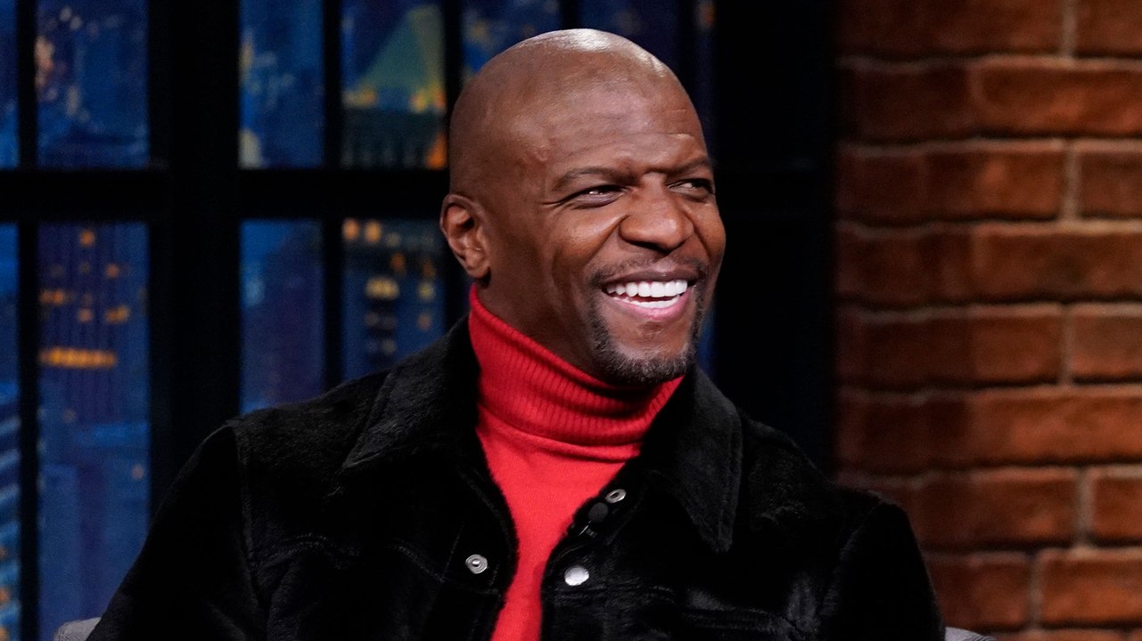 Terry Crews Felt Like Someone Died When Brooklyn Nine-Nine Was Canceled