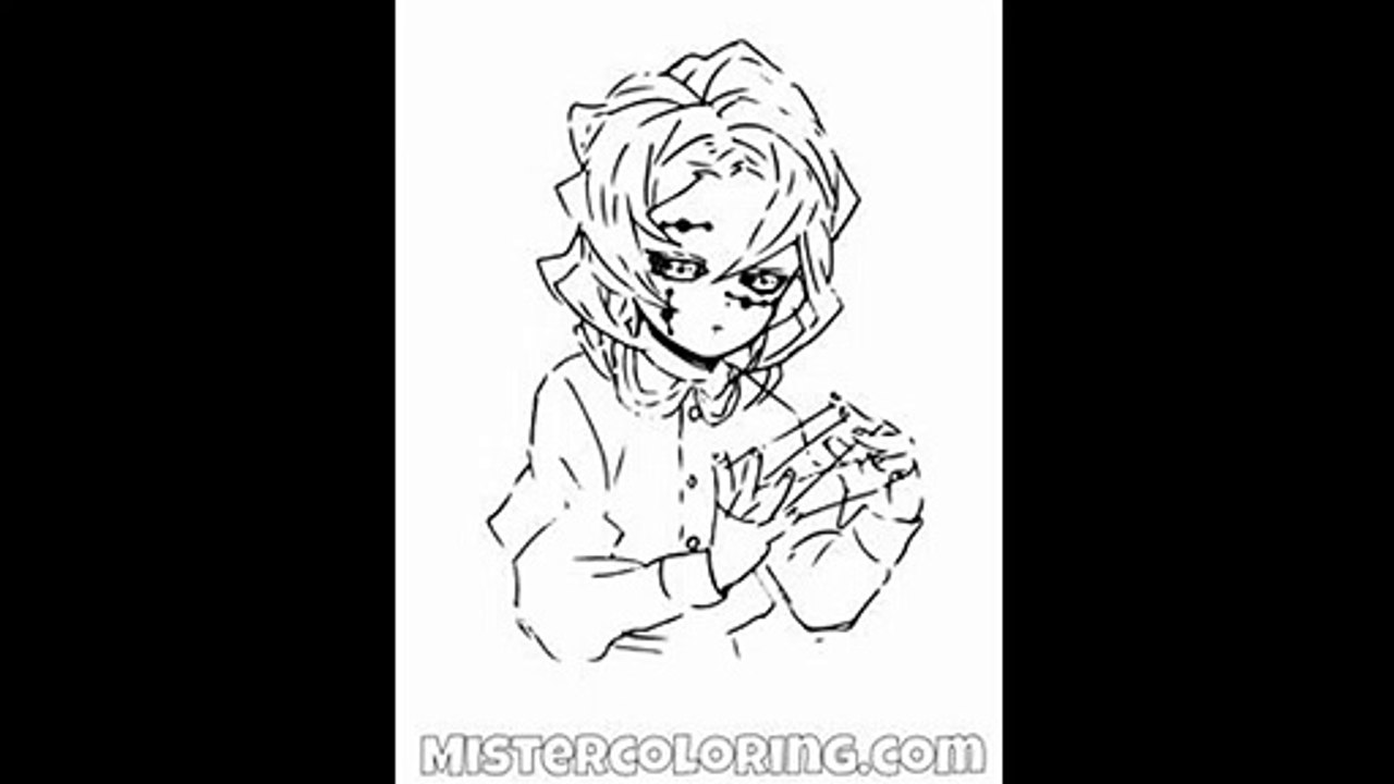 Kimetsu no Yaiba Rui HD Wallpaper 20200123, 35 Images