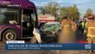 1 dead after crash involving Valley Metro bus in Mesa
