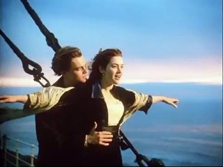 Pire reprise de la chanson de Titanic.. ça pique les oreilles !