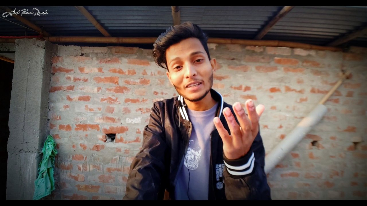 My First Video/Vlog ( #theakrdvlogs )