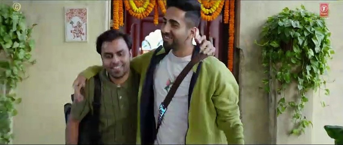 Shubh Mangal Zyada Saavdhan Trailer _ Ayushmann Khurrana, Neena G, Gajraj R, Jitu K_21 February 2020