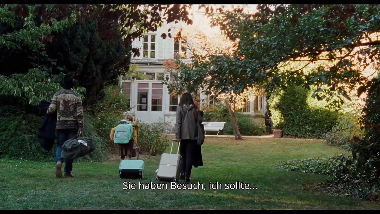 La Vérité Film
