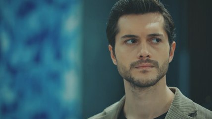 Zemheri 2. Bölüm Ayaz'dan Beklenmedik Tuzak