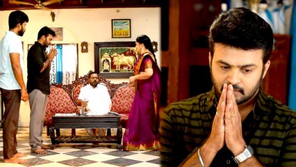 Pandian Stores Today episode full episode | Kathir Mulla Romantic Song