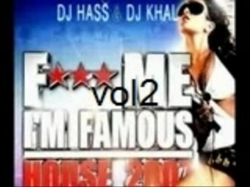 DJ HASS FEAT DJ KHALOO *** ORIENTAL REMIX HOUSE