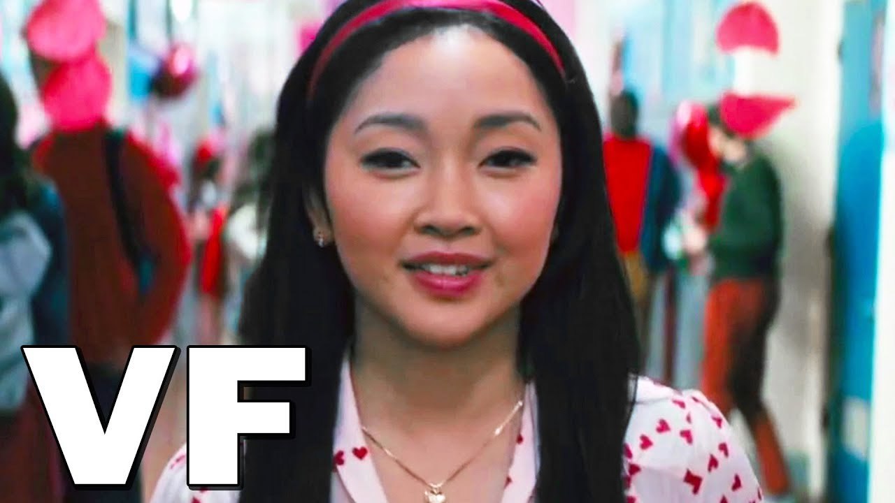 À TOUS LES GARÇONS QUE J'AI AIMÉS 2 Bande Annonce VF # 2