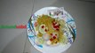 Quick and Easy Noodles Cooking by Bachelor Boys Making