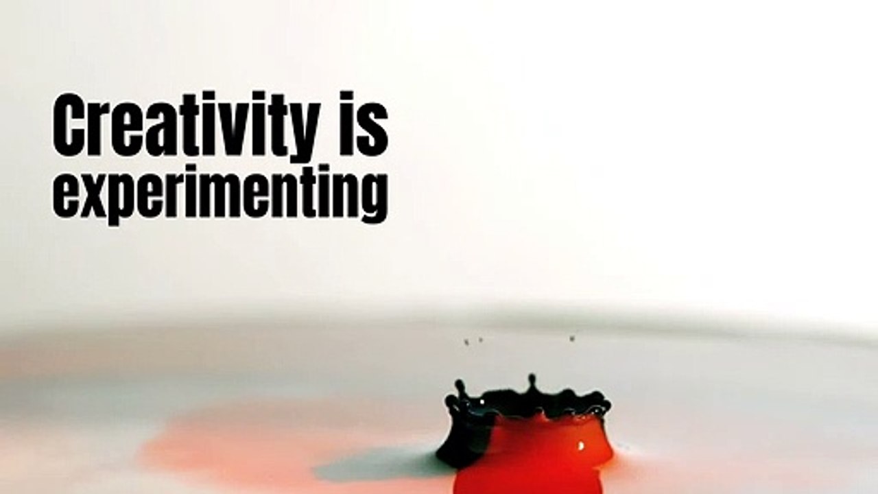 International Creativity Month 2020 | Jam Jam Group