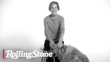The First Time: Elizabeth Warren