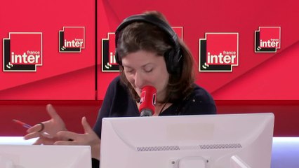Sophie Nahum : "Après la guerre, personne n'a voulu entendre les rescapés des camps de concentration"