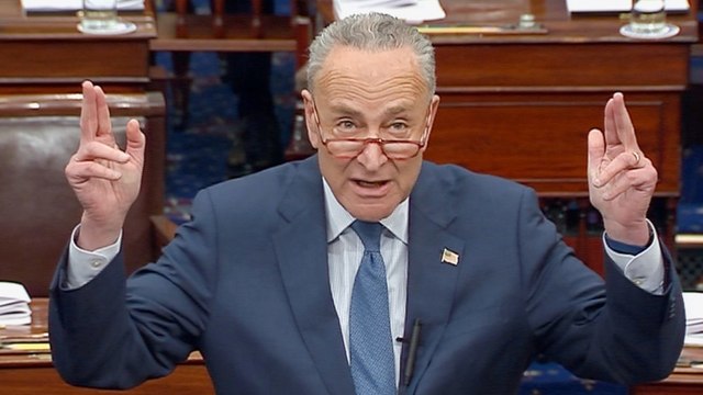 US impeachment trial: Democrats roll out case against Trump