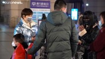 Κοροναϊός: Δυο πόλεις σε καραντίνα στην Κίνα - Στους 17 οι νεκροί - Τι αποφασίζει ο ΠΟΥ