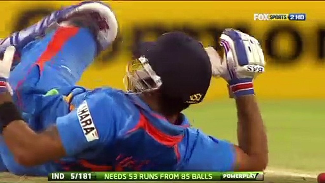 Malinga direct hit run outs makes Virat Kohli out _scream_ ! ! ! ( 720 X 720 )