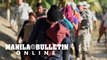 460 migrants from Honduras deported by Mexican authorities