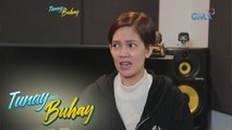 Tunay na Buhay: Ang nakakakilig na love story nina Chynna Ortaleza at Kean Cipriano!