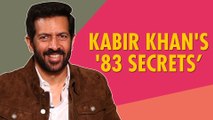 '83 To 'The Forgotten Army': Director Kabir Khan Reveals Interesting Details | Ranveer Singh