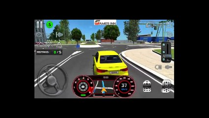 Turbo Driving Racing 3D "Car Racing Games"