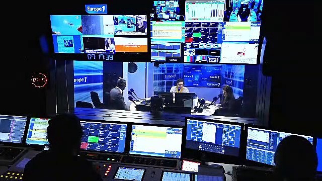 Éclairage : les phares au laser pour remplacer les phares LED