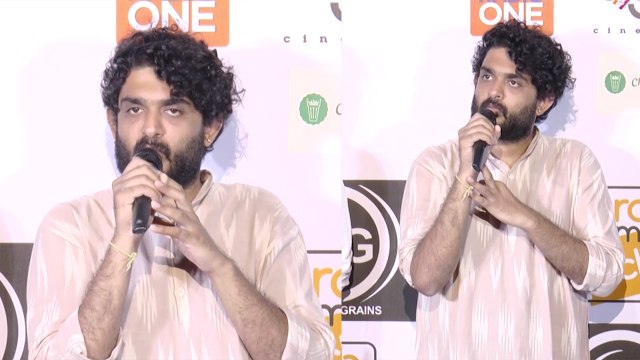SID SRIRAM LIVE IN CONCERT-ALL LOVE | SINGER SID SRIRAM PRESSMEET| FILMIBEAT TAMIL