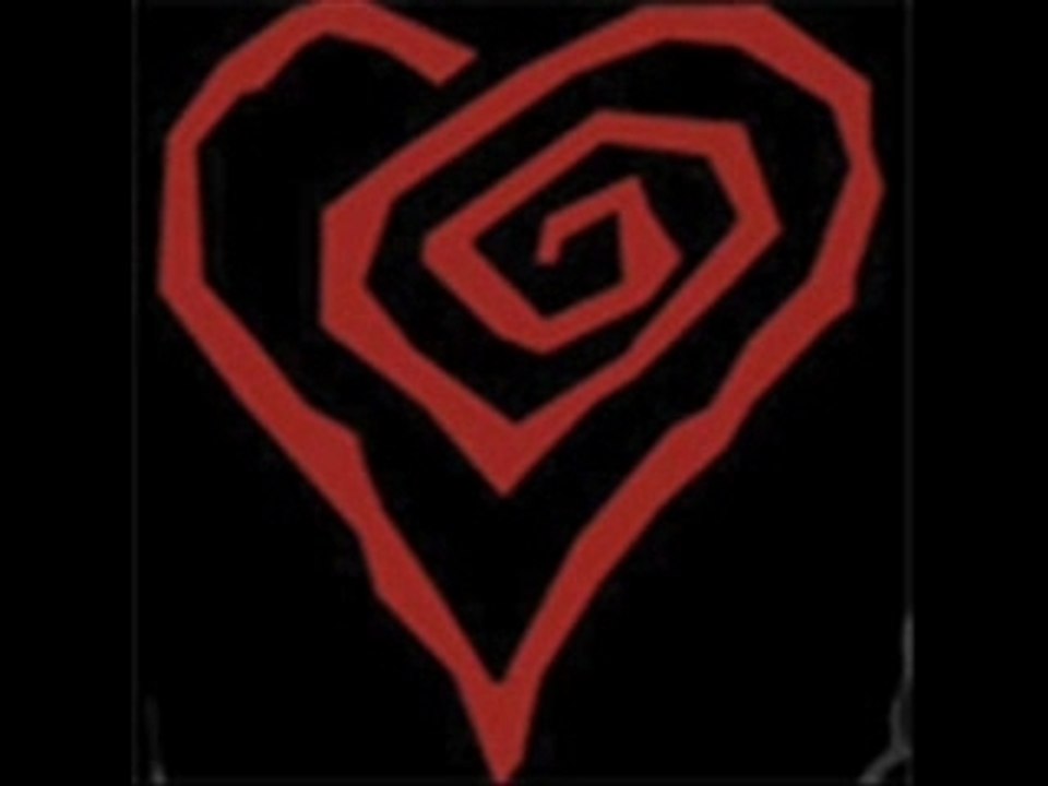 Spiral Heart + Lyrics [KEOXPROD]