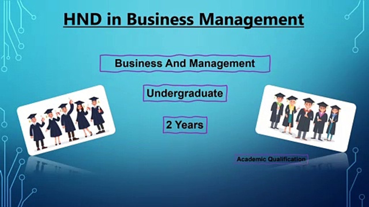 HND