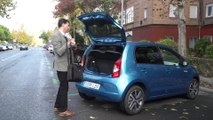 Seat - Sechs gute Gründe, ein Elektroauto zu fahren