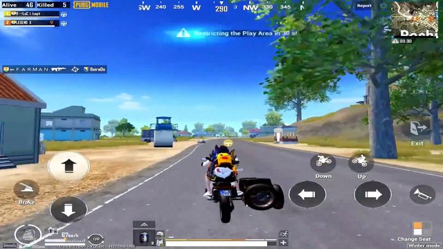 GameXpro THINK ABOUT ME__ I AM HACKER _ INSANE DUO WITH Gamexpro _ PUBG MOBILE_# MR SGR HECKER