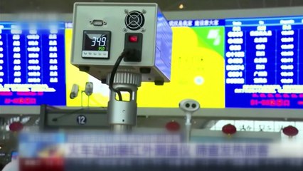 中 '우한 봉쇄' 첫날...현지 상황은 ? / YTN