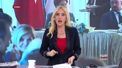 Meral Akşener: "Şu Anda Bir Erken Seçim Öngörmüyorum"